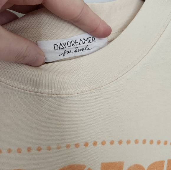 Free People "Hello I Love You" Maxi Dress Size S - Picture 4 of 10